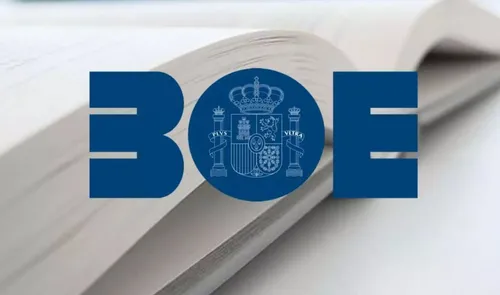 ¿Dónde se publica la convocatoria oficial de Auxiliar Administrativo del Estado?