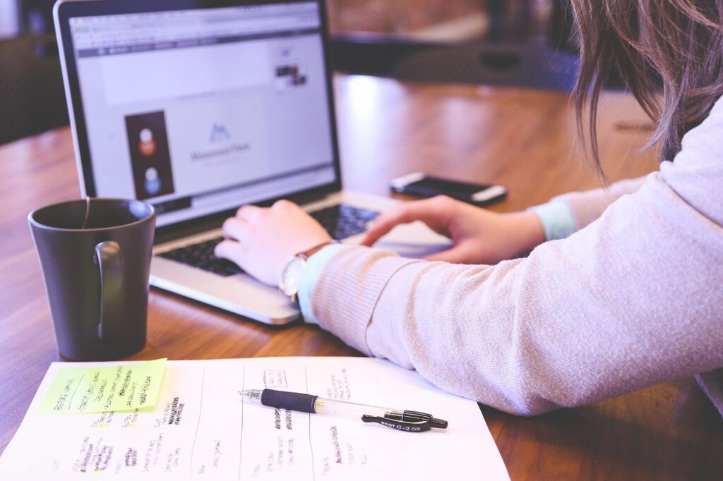 Cómo estudiar las oposiciones de Auxiliar Administrativo del Estado